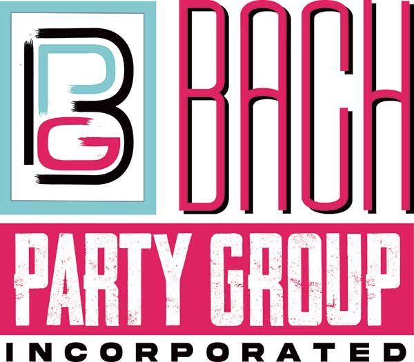 Bach Party Group Inc. Logo